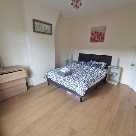 Appartamento Olive House Manchester Esterno foto