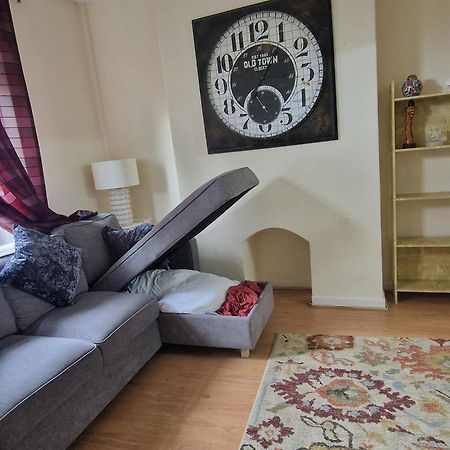Appartamento Olive House Manchester Esterno foto
