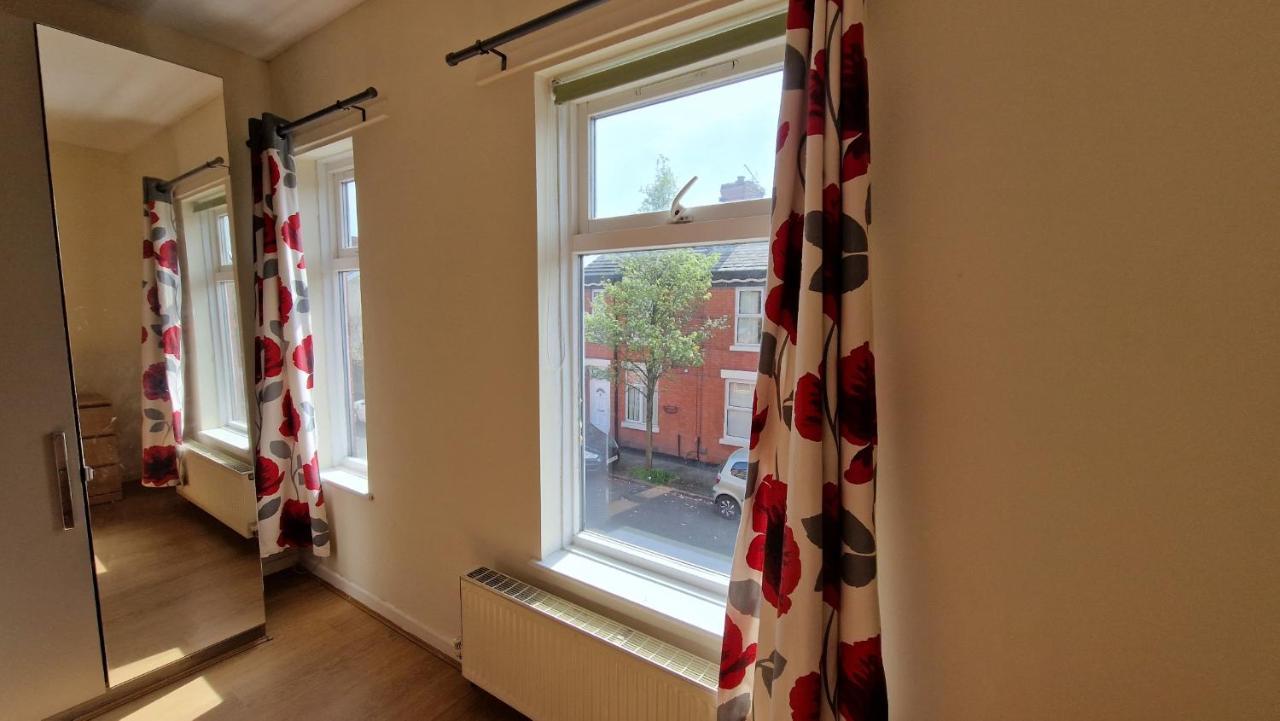 Appartamento Olive House Manchester Esterno foto