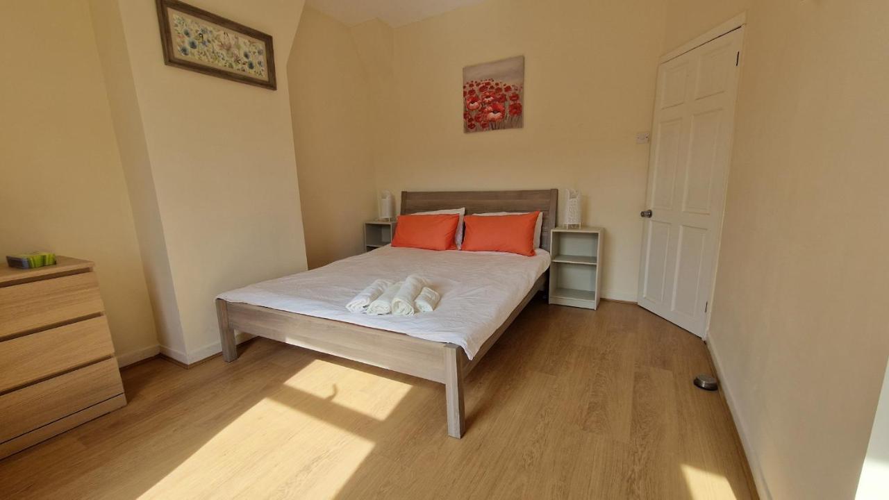 Appartamento Olive House Manchester Esterno foto