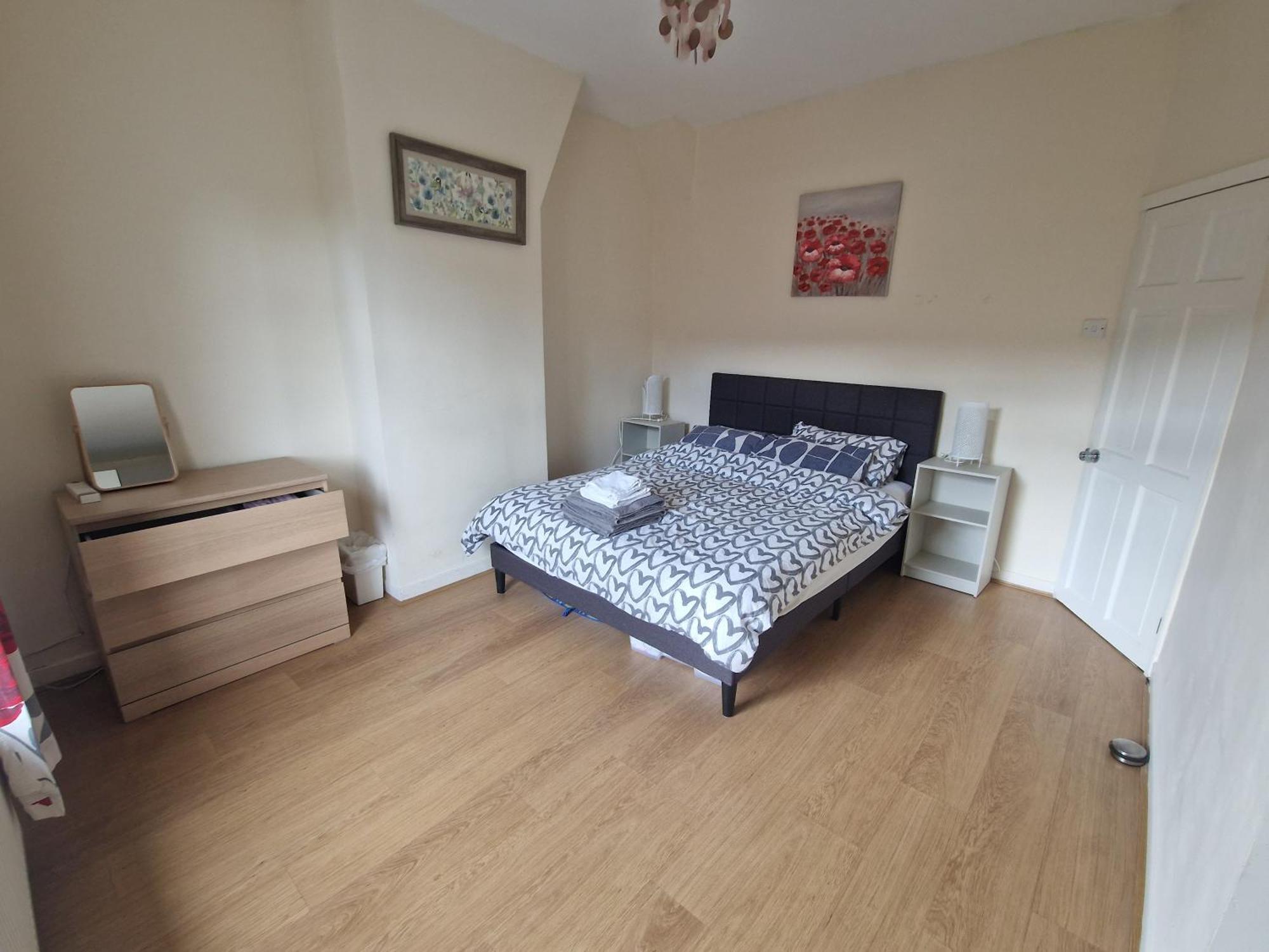Appartamento Olive House Manchester Esterno foto