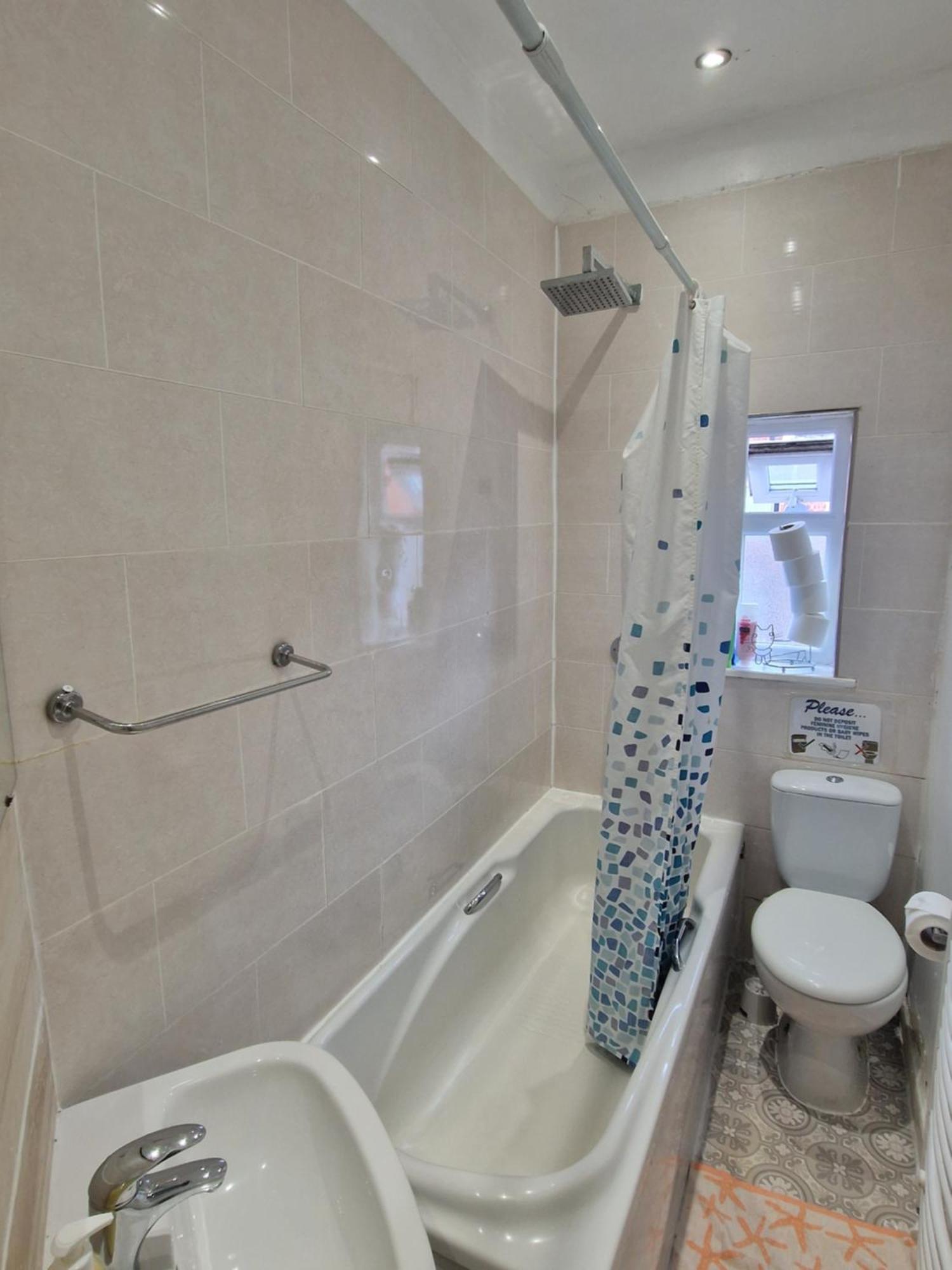 Appartamento Olive House Manchester Esterno foto